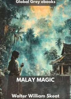 Malay Magic