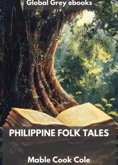 Philippine Folk Tales
