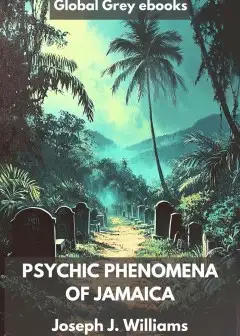 Psychic Phenomena Of Jamaica