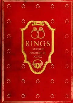 Rings For The Finger