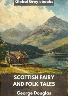 Scottish Fairy And Folk Tales