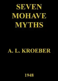 Seven Mohave Myths