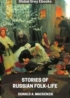 Stories Of Russian Folk-Life