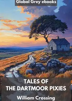 Tales Of The Dartmoor Pixies