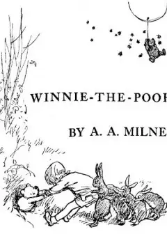 Winnie-The-Pooh