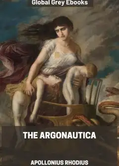 The Argonautica