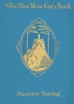 The Blue Rose Fairy Book