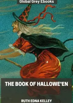 The Book Of Hallowe’En