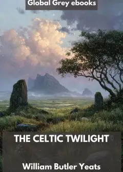 The Celtic Twilight