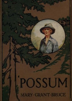 ‘Possum