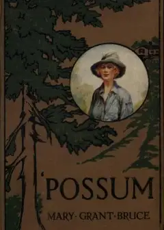 ‘Possum