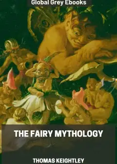 The Fairy Mythology