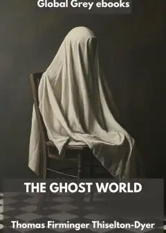 The Ghost World