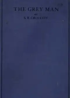 The Grey Man