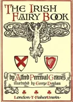 The Irish Fairy Book