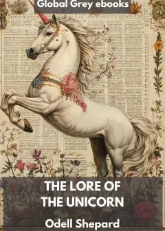 The Lore Of The Unicorn