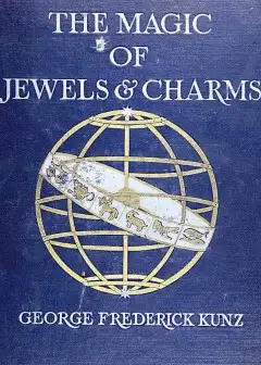 The Magic Of Jewels And Charms