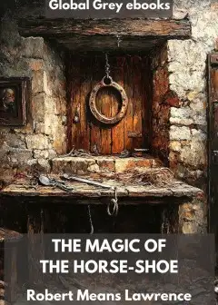 The Magic Of The Horse-Shoe