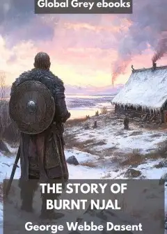 The Story Of Burnt Njal