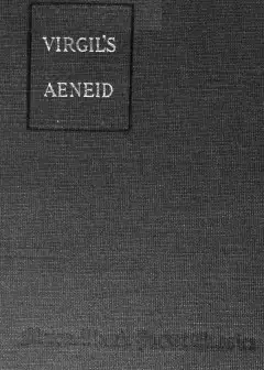 The Æneid Of Virgil Translated Into English Prose