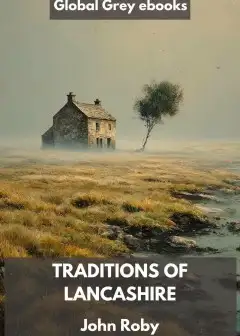Traditions Of Lancashire