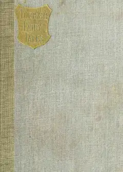 Turkish Fairy Tales And Folk Tales