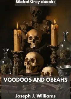 Voodoos And Obeahs