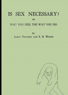 Is Sex Necessary