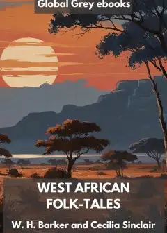 West African Folk-Tales