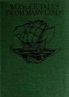 Wonder Tales From Many Lands