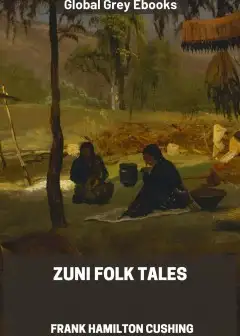 Zuni Folk Tales