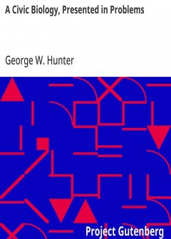 A Civic Biology, Presented In Problems