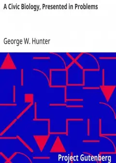 A Civic Biology, Presented In Problems