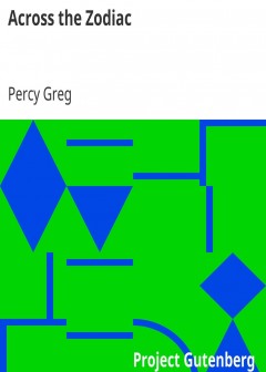 Across The Zodiac . The Story Of A Wrecked Record