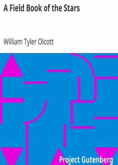 A Field Book Of The Stars