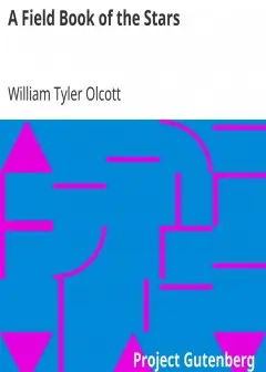 A Field Book Of The Stars