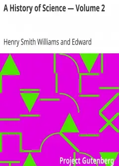 A History Of Science - Volume 2
