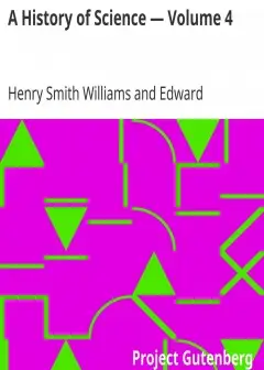 A History Of Science - Volume 4