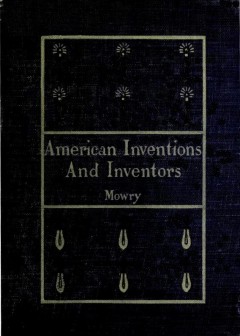 American Inventions And Inventors