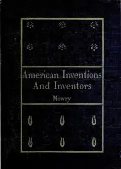 American Inventions And Inventors