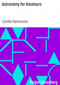 Astronomy For Amateurs