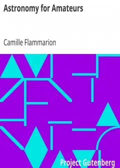 Astronomy For Amateurs