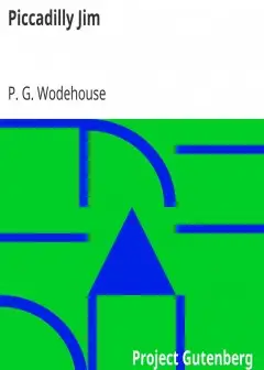 Piccadilly Jim