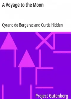 A Voyage To The Moon