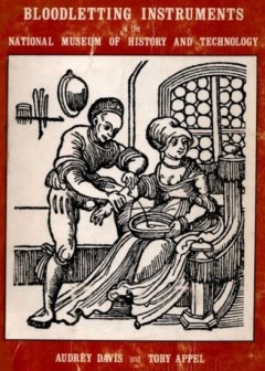 Bloodletting Instruments In The National Museum Of History And Technology