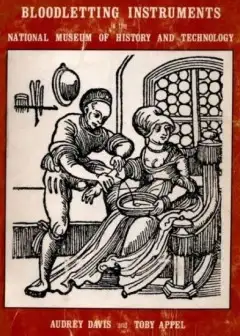 Bloodletting Instruments In The National Museum Of History And Technology