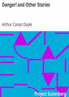 Danger! And Other Stories