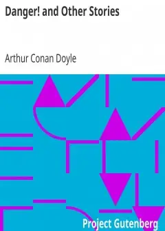 Danger! And Other Stories