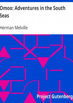 Omoo. Adventures In The South Seas