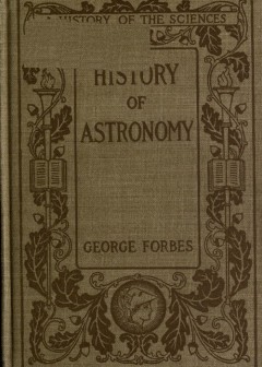 History Of Astronomy